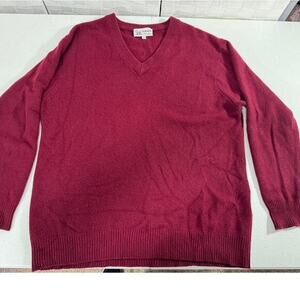 "ISABELLE" 100% CASHMERE Sweater,UNISEX? SEE PICS,PLZ READ, FINAL SALE!!
